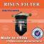 C0810B genuine fuel filter for compressor parts