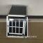 Alu Small single-door dog cage