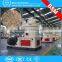 Russia best selling pine sawdust pelletizing machine / pine pelletizing mill