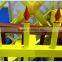 High quality fence spears/ fiberglass gate spear