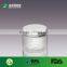 Comestic Packing Jar Bulk Custom Color Transparent Pet Plastic Jar