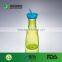 BPA free Best selling plastic drinking bottle