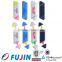 5 in 1 Iphone shaped special ball pen with chalk markers/fluorescent pen/2 in 1 pen set