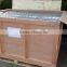 aluminum shrimp blocks tray 2kgx3units