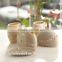Ocean Series pearl shell Design Bathroom Accessory Set