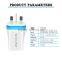 VOXLINK 5V 3.4A 3 USB ports UK plug travel charger for iphone 4 5 6 7s