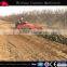 Hot sale factory supply super quality Ce approved pto drive wheels hay rake