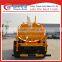 2015 hot sale new truck Dongfeng Tianjin 12000liters water bowser truck sale