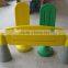 Customize plastic traffic safety fence Traffic Safety Plastic Barrier Fence