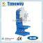 Vertical Knee-Type Box-Column Drilling Machine