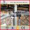 Diamond Chain Link Wire Fencing With High Quality Galvanized Steel Fence Panels