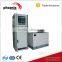 CE certified table fan blade balance machine