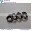 Wear resistance high strength seal rings cemented carbide seal ring