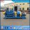 cleaning natural rubber boots weida machinery Dry rubber production line single