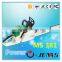 2-stroke air-cooled chainsaw 381 approved with CE