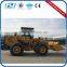 High configuration China wheel loader for sale Model YN746