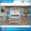 ROTEXMASTER drum wood chipper machine for processing wood chips