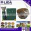 LIDA JY150C Good Price Animal feed pellet making machine with CE