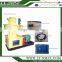 Competitive price full automatic wood pellets machine