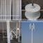 small power 2kw vertical axis wind generator