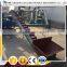 China famous brand slope type bucket elevator lifting machine