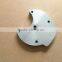 Special high quality aluminium die casting for electric machine
