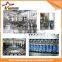 Factory price automatic tin can aluminum can filling machine