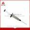 Stainless steel meat injector turkey baster marinade injector