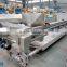 Stainless steel automatic sewage filter press,medicine waste dewatering filter press machine