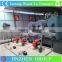 2016 Lifelong Maintenance Advanced Continuous Waste Tire Pyrolysis Recycling Machine