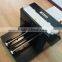 Desktop A3 Digital Flatbed Fabric Printing Machine With Heater