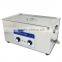 Ultrasonic cleaner JP-080 AU 22l clean computer motherboard electronics lens cleaning 20L upgraded version
