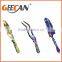 Floral Printing Garden Tool Garden Shovel 6PCS Set Garden Shovel,rake,fork