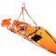 Simple Stretcher/ rescue stretcher/ safety stretcher/ fire fighting products