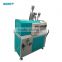 Power saving bead mill for paint pigments