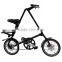 cheap easy carry high quality 16 inch folding bike