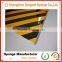 Easy peel and stick Self-adhesive Parking Foam Wall Protector Wall guard foam protector to protect your vehicles paint work