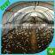 waterproof roof covering material film/mushroom cultivation use anti sun shade fabric film for sale