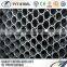 Plastic 316l stainless steel pipe with CE certificate