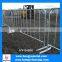AS4687-2007 factory temporary fence stands concrete