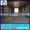 china low cost prefabricated light steel structure warehouse drawings
