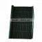 agricultural black plastic ground cover