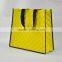 Shiny Nonwoven Lamination Bag