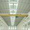 NEW Design light steel fabrication construction