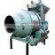 JZC450 small portable electrical concrete mixer with drum afica