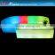 hot sale led furniture sofa & cheapest sofa with lighting
