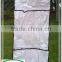 PP White Hanging Grow Bags with 12 pockets