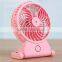 CT-739 The new USB charging air-conditioning fan Beauty Mini spray fan Humidification handheld fan Portable air-conditioning fan