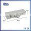 stainless steel BBQ tools with case pack/Aluminum trunk