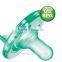 Eco-friendly safe garantee baby accessories manufactory silicone custom molding silicone baby nipple